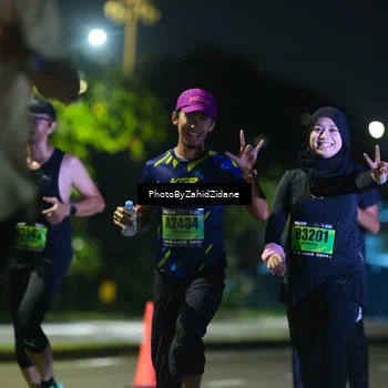 Runner Photo 5351841