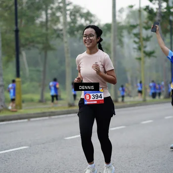 Runner Photo 5351843