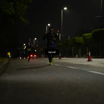 Runner Photo 5351846