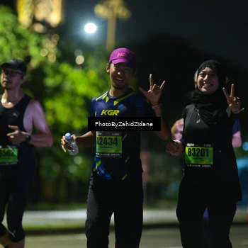 Runner Photo 5351847