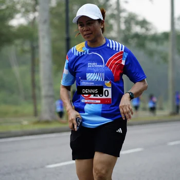 Runner Photo 5351848
