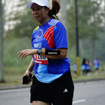 Runner Photo 5351849