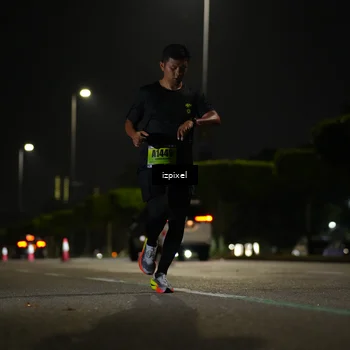 Runner Photo 5351850