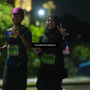 Runner Photo 5351851