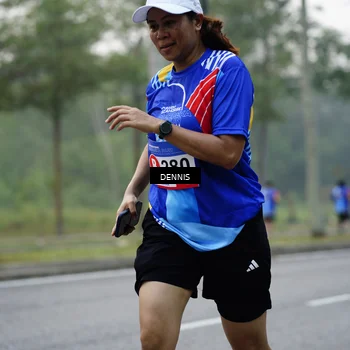 Runner Photo 5351852