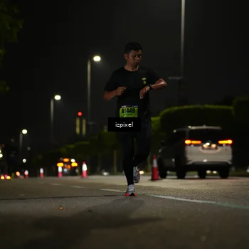 Runner Photo 5351853