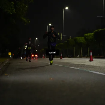 Runner Photo 5351855