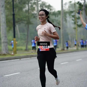 Runner Photo 5351857