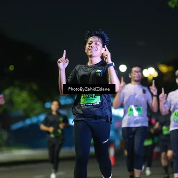 Runner Photo 5351858