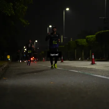 Runner Photo 5351859