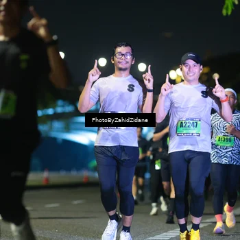 Runner Photo 5351860