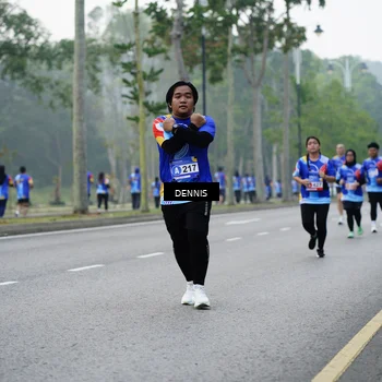 Runner Photo 5351861