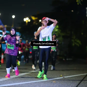 Runner Photo 5351862