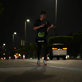Runner Photo 5351863