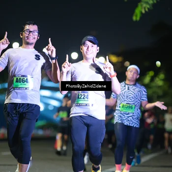 Runner Photo 5351864