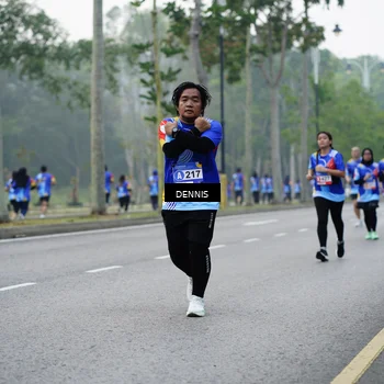 Runner Photo 5351865