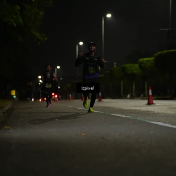 Runner Photo 5351866