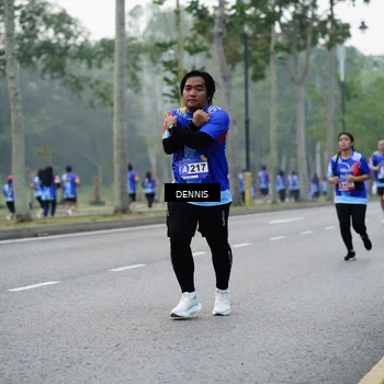 Runner Photo 5351867