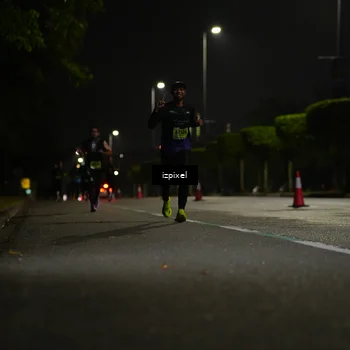 Runner Photo 5351869