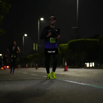 Runner Photo 5351870