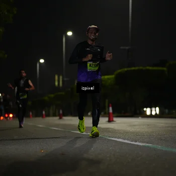 Runner Photo 5351871