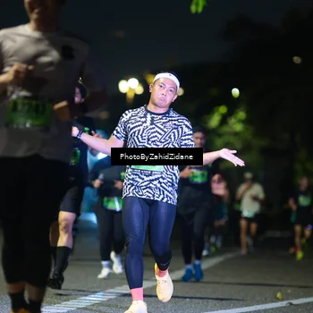 Runner Photo 5351872