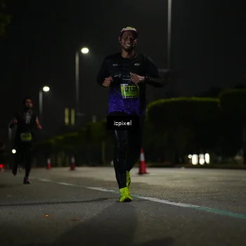 Runner Photo 5351880