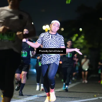 Runner Photo 5351881