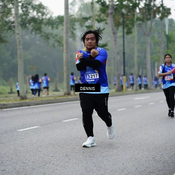 Runner Photo 5351883