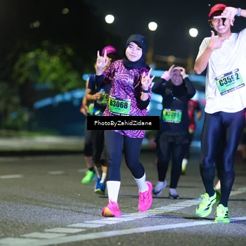 Runner Photo 5351886