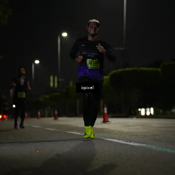 Runner Photo 5351887