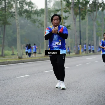 Runner Photo 5351888