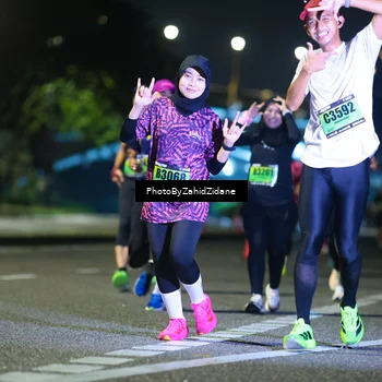 Runner Photo 5351893