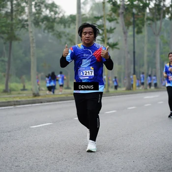 Runner Photo 5351897