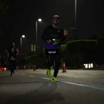 Runner Photo 5351898