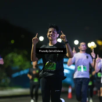 Runner Photo 5351901