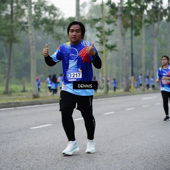 Runner Photo 5351907