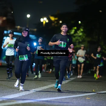 Runner Photo 5351908