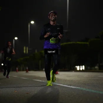 Runner Photo 5351911