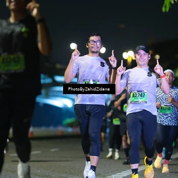 Runner Photo 5351912