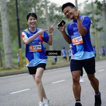 Runner Photo 5351915
