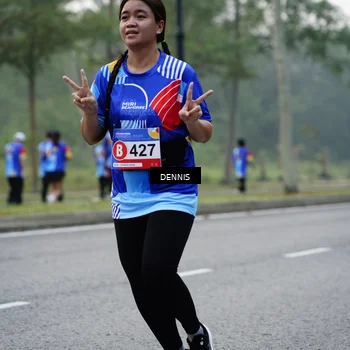Runner Photo 5351916