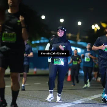 Runner Photo 5351919