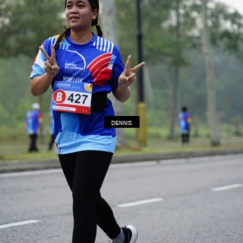 Runner Photo 5351920