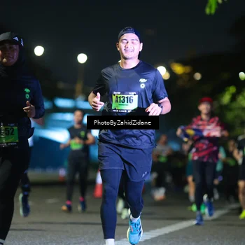 Runner Photo 5351924