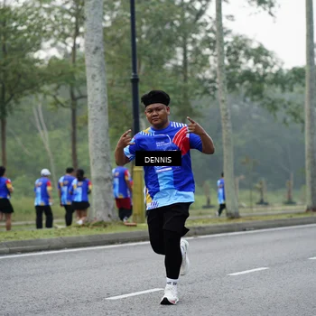 Runner Photo 5351928
