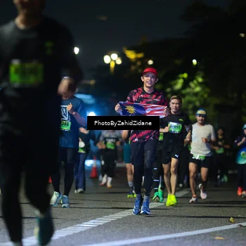 Runner Photo 5351933