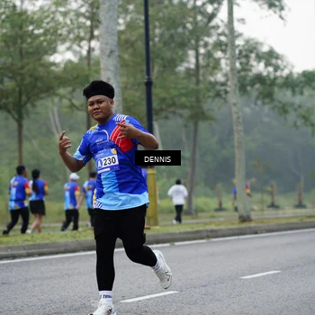Runner Photo 5351935
