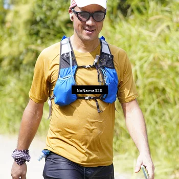 Runner Photo 5351938