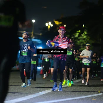 Runner Photo 5351944
